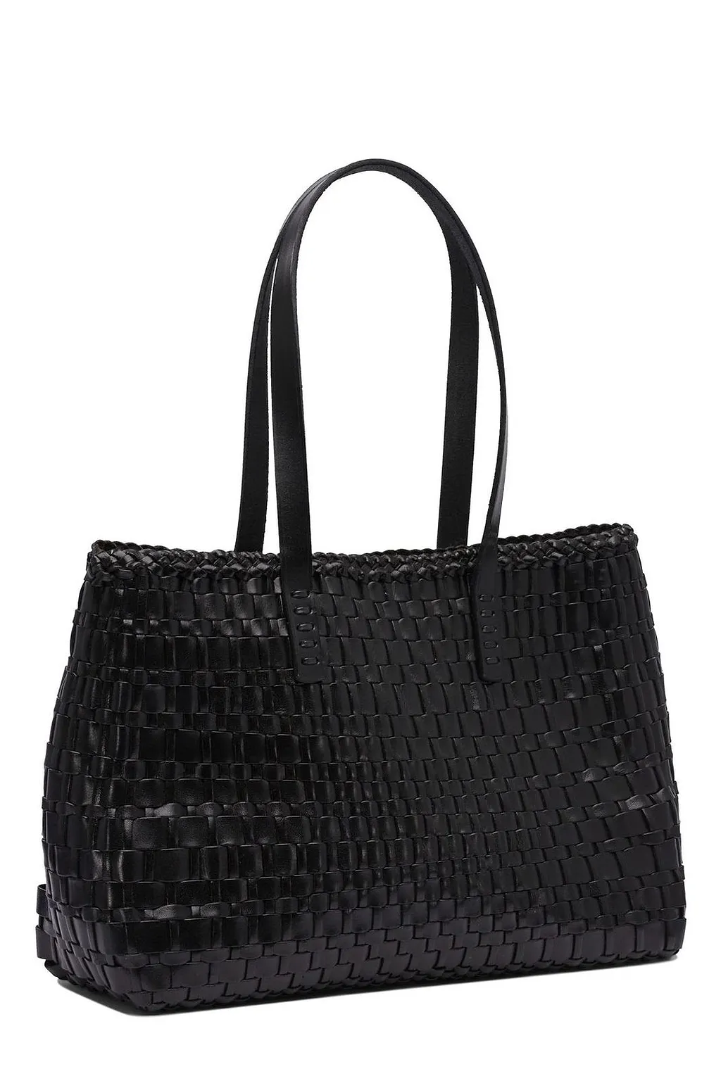 Dragon Diffusion Salvage Shoulder Bag