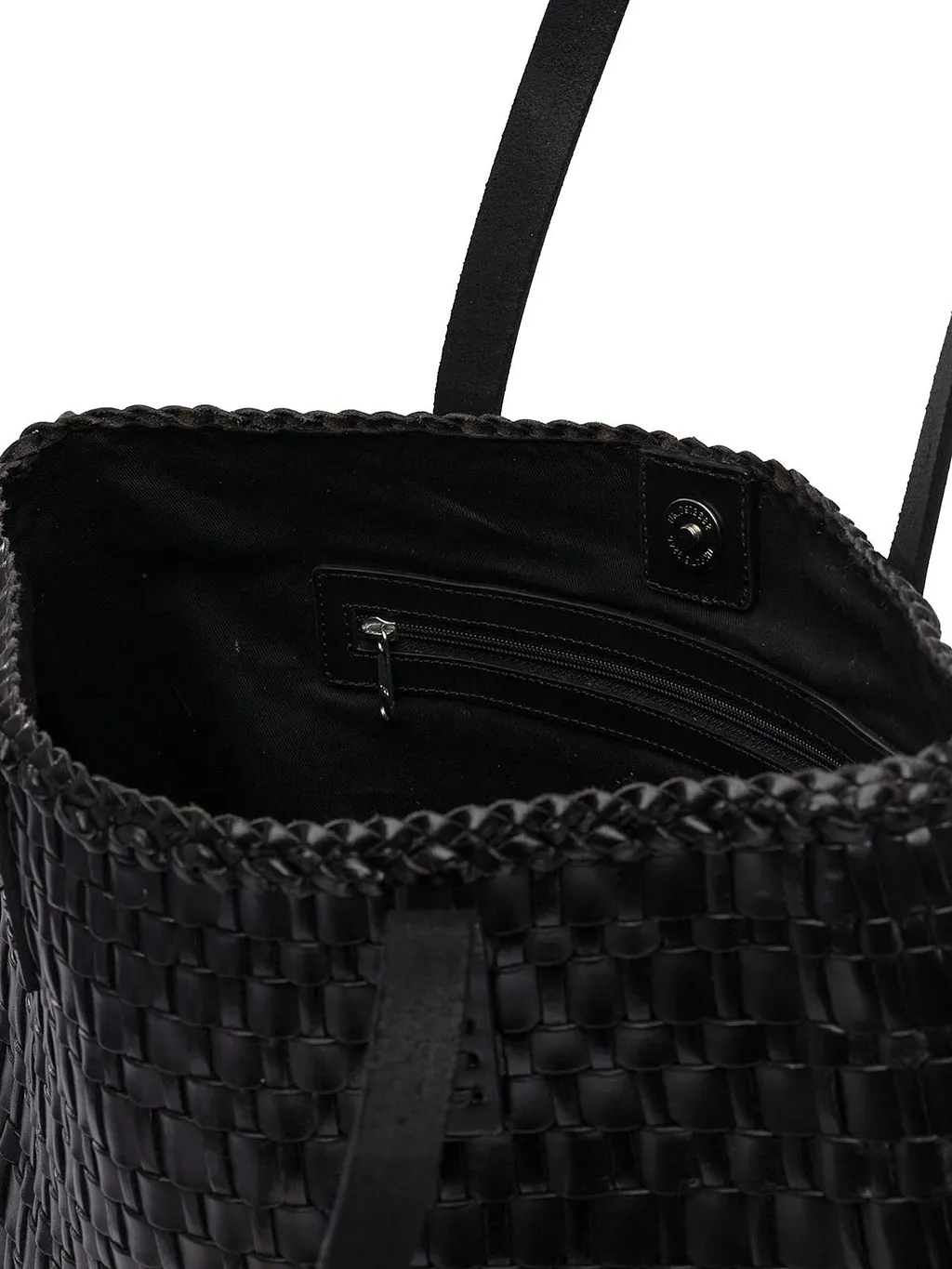 Dragon Diffusion Salvage Shoulder Bag
