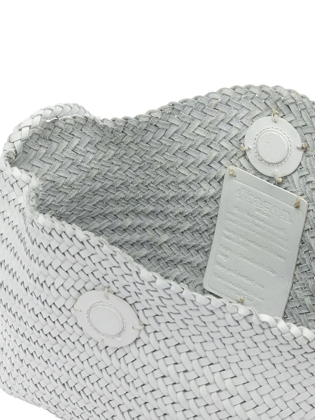 Dragon Diffusion Santa Croce Big Tote Bag