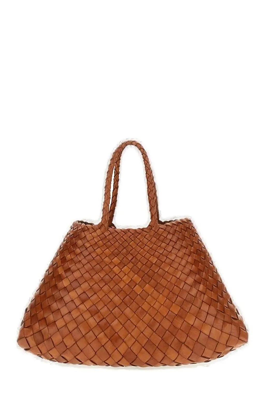 Dragon Diffusion Santa Croce Small Bag