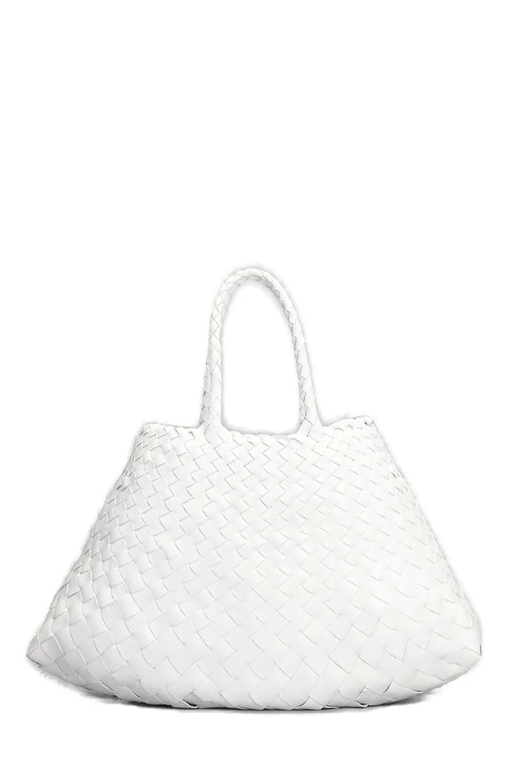 Dragon Diffusion Santa Croce Small Tote Bag