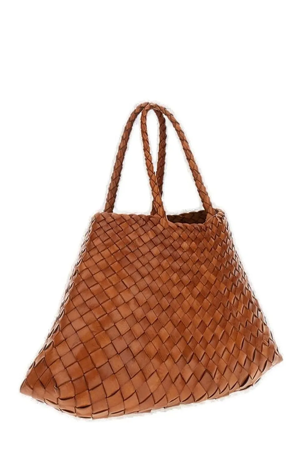 Dragon Diffusion Santa Croce Small Bag