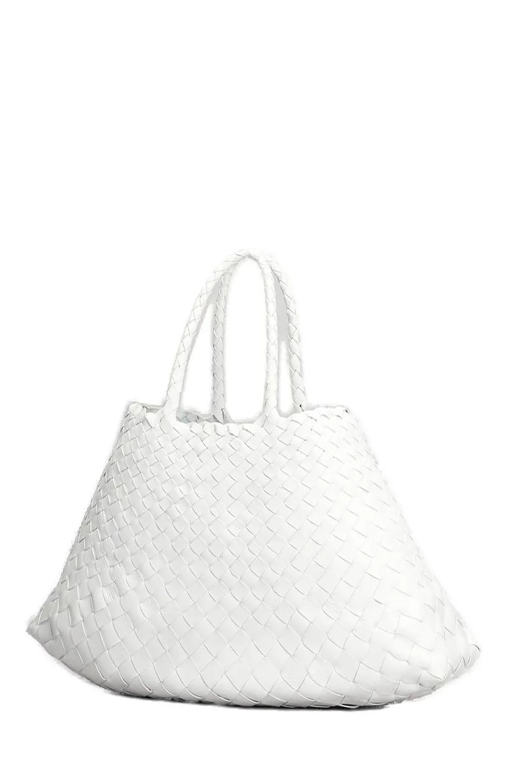 Dragon Diffusion Santa Croce Small Tote Bag