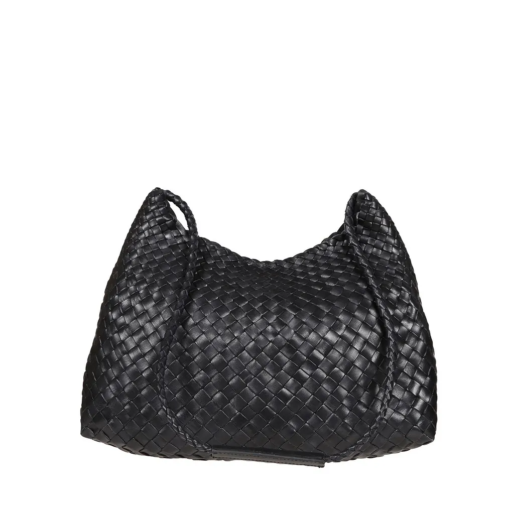Santa Rosa Handwoven Shoulder Bag