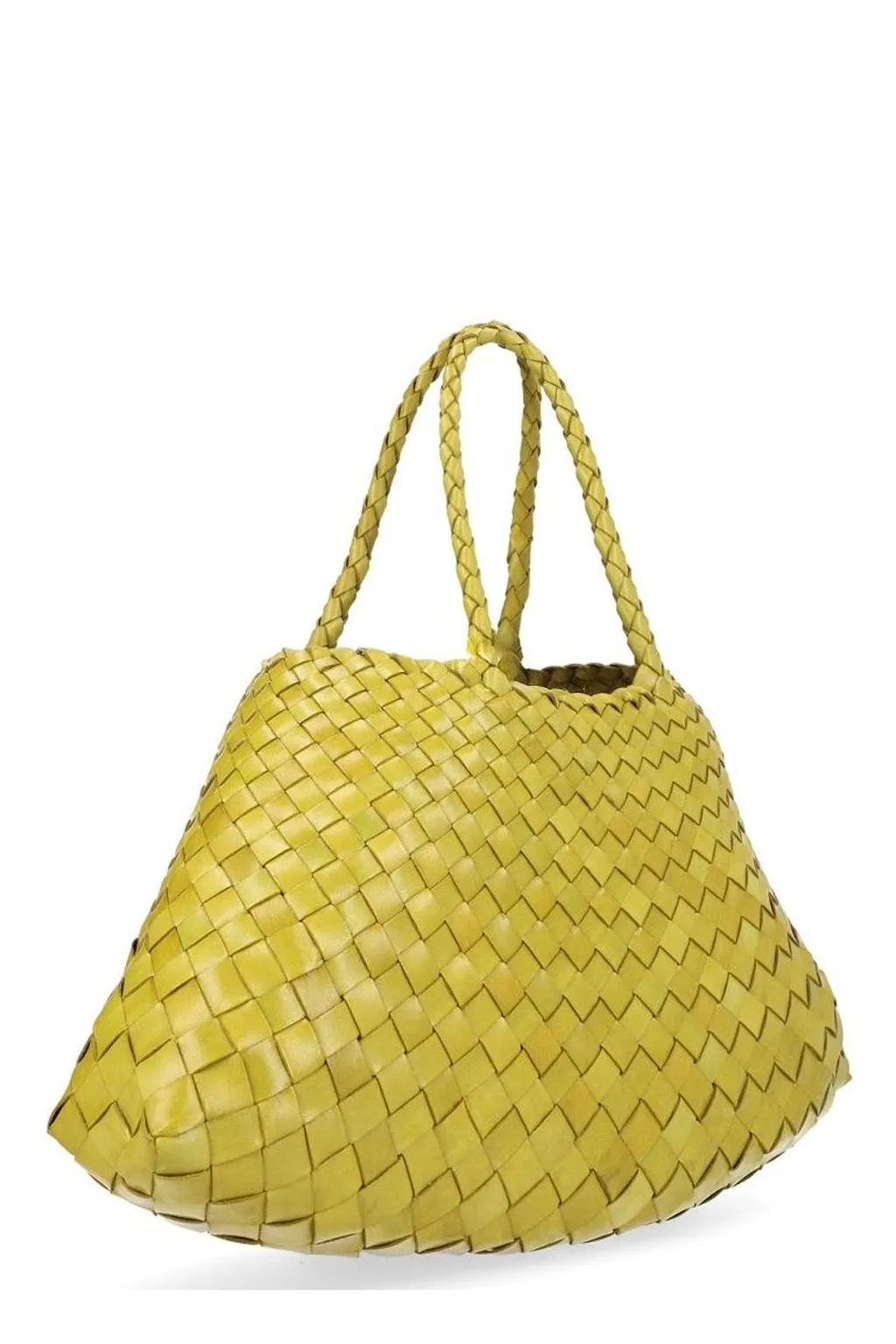Dragon Diffusion Santa Small Tote Bag