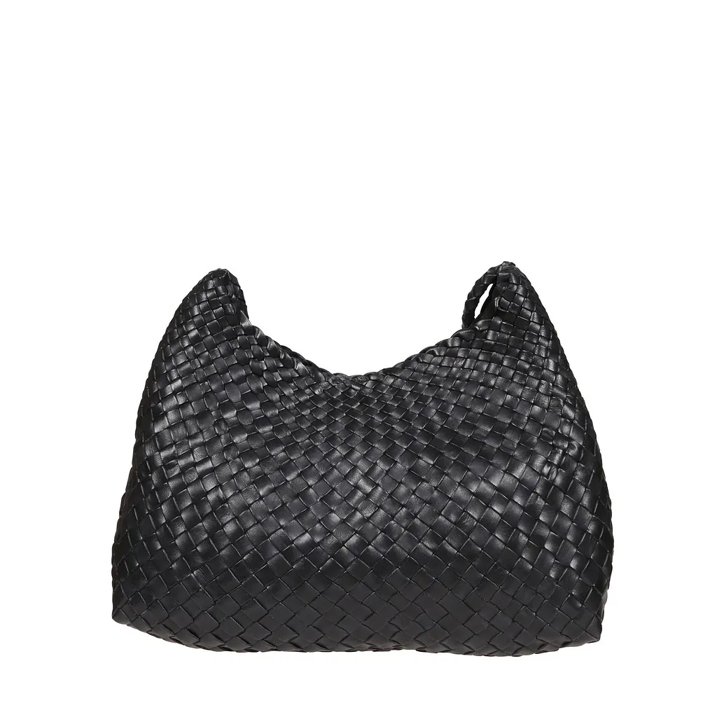 Santa Rosa Handwoven Shoulder Bag
