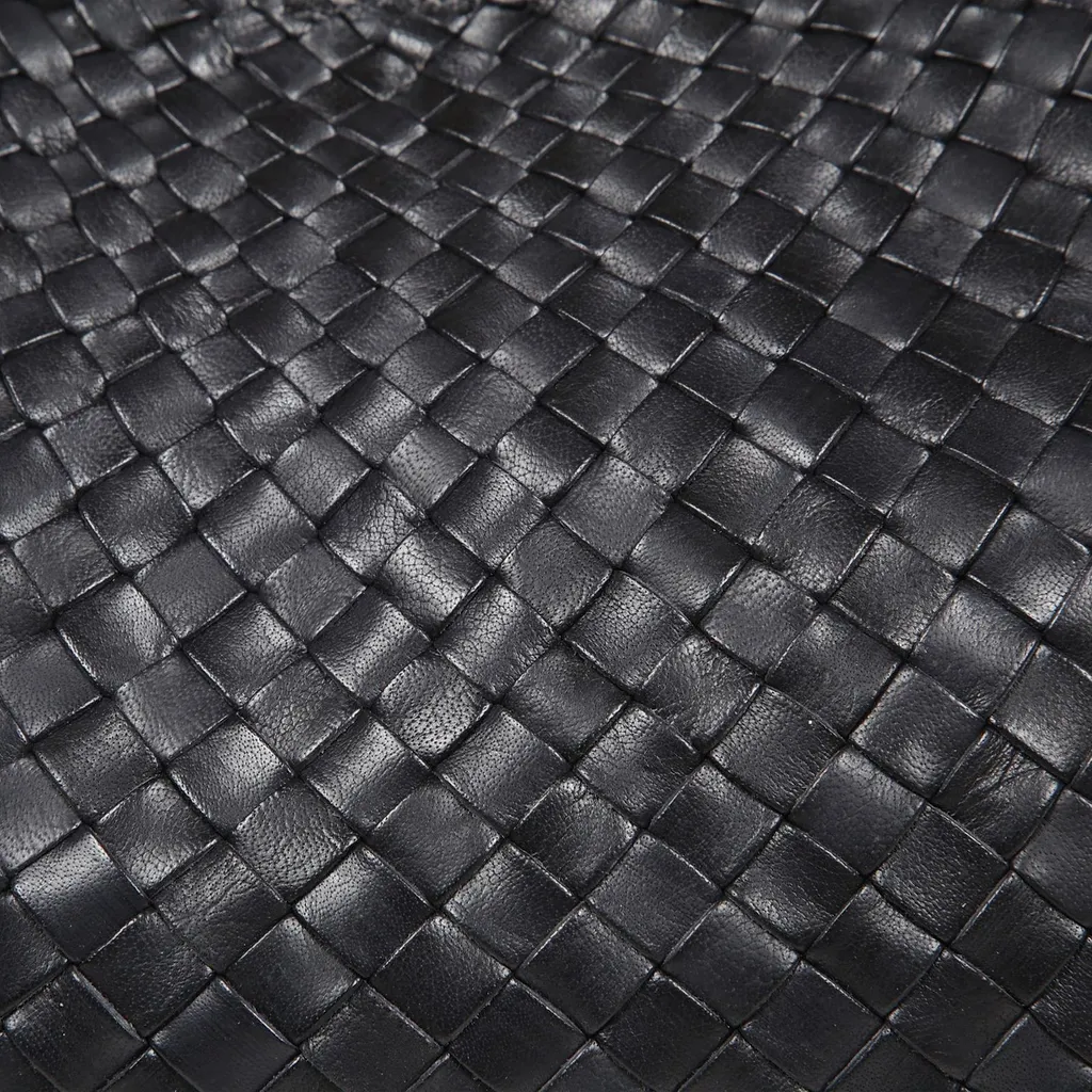 Santa Rosa Handwoven Shoulder Bag