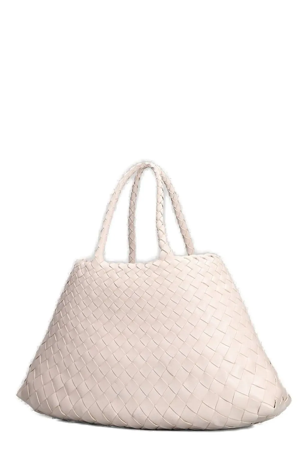 Dragon Diffusion Santa Small Tote Bag