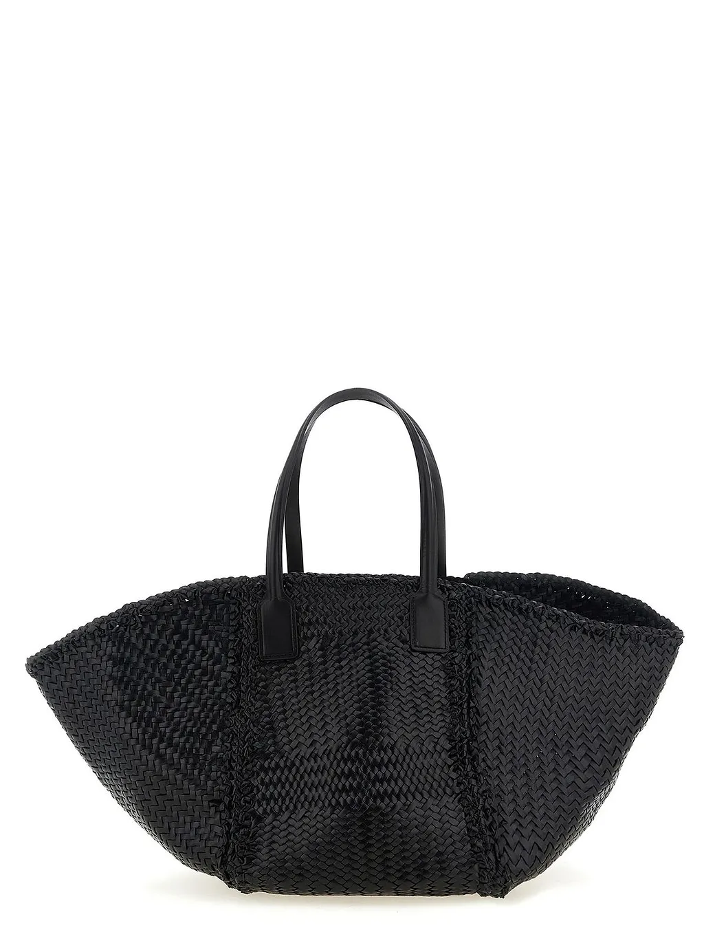 Dragon Diffusion Teresa Woven Tote Bag