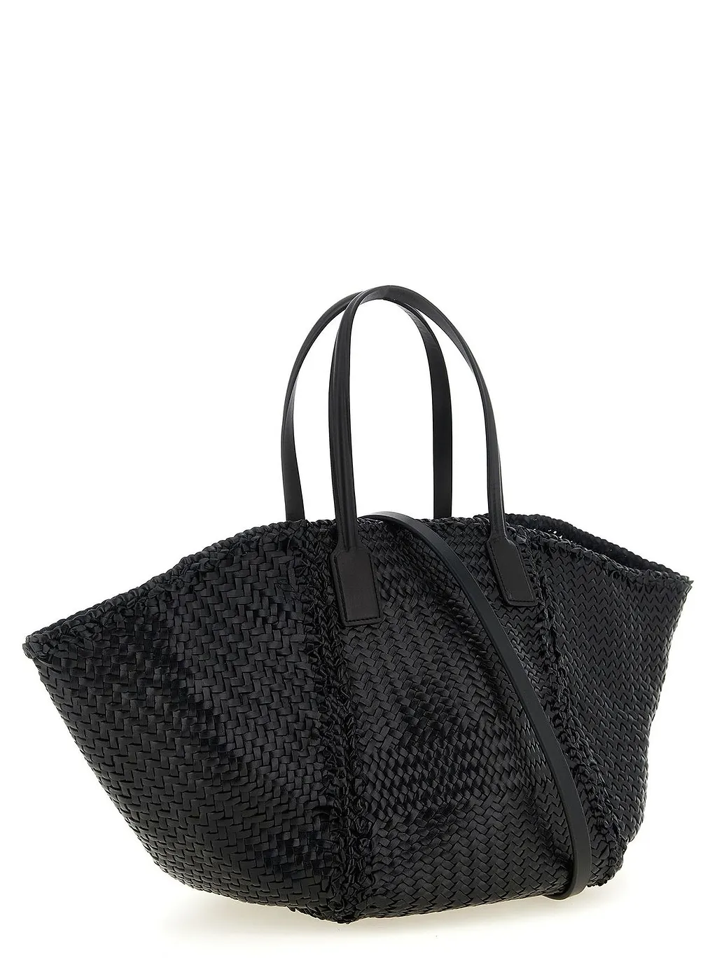 Dragon Diffusion Teresa Woven Tote Bag