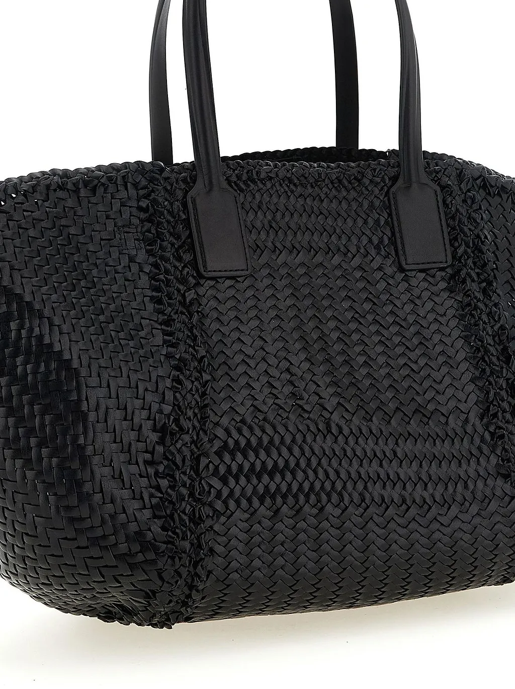 Dragon Diffusion Teresa Woven Tote Bag