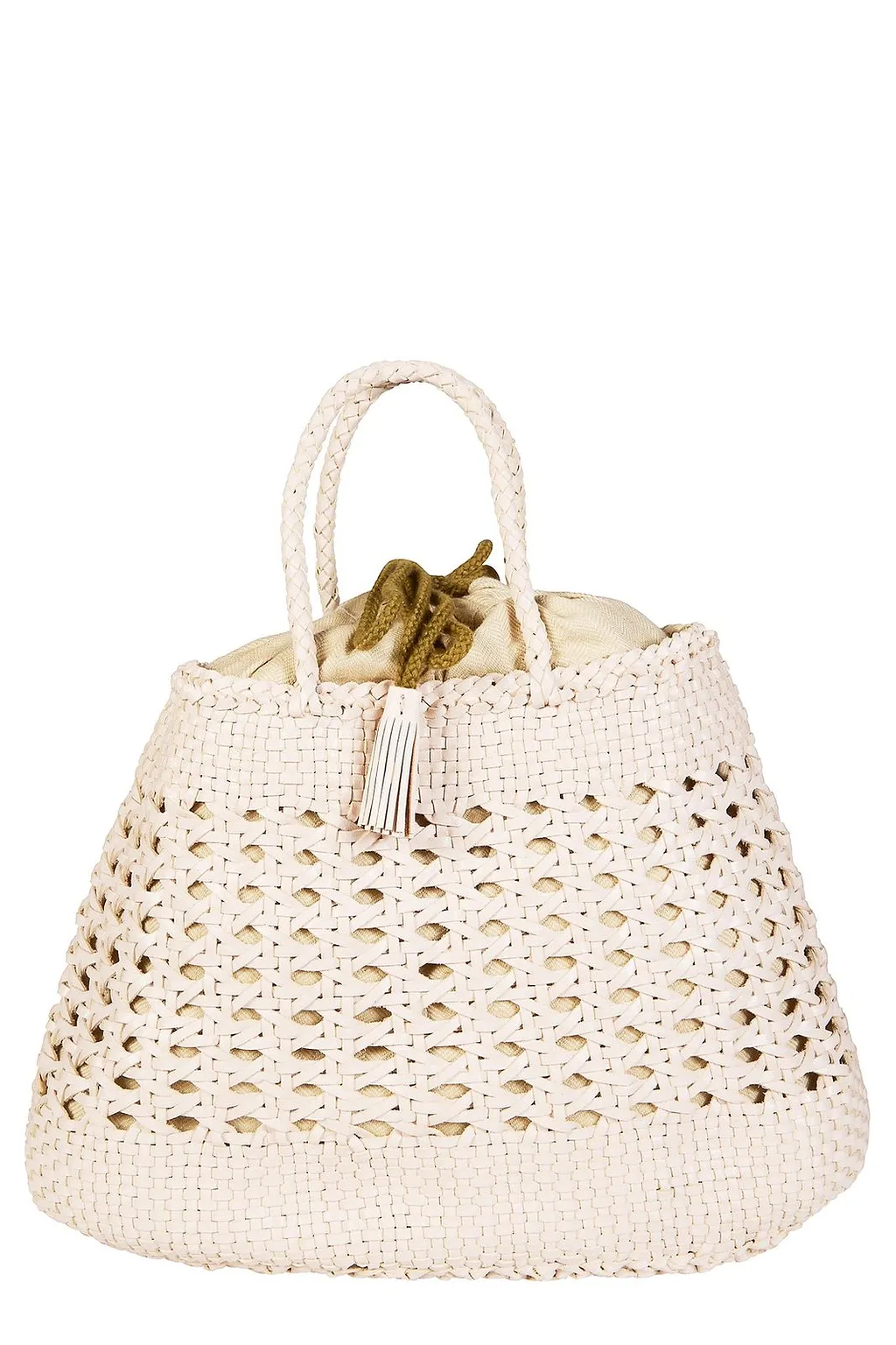 Dragon Diffusion Triple Jump Small Tote Bag