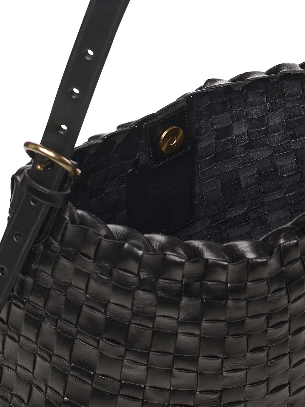 Dragon Diffusion Triple Jump Small Tote Bag