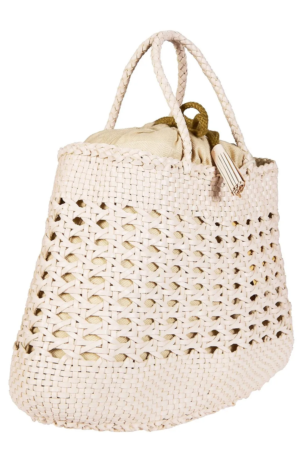 Dragon Diffusion Triple Jump Small Tote Bag