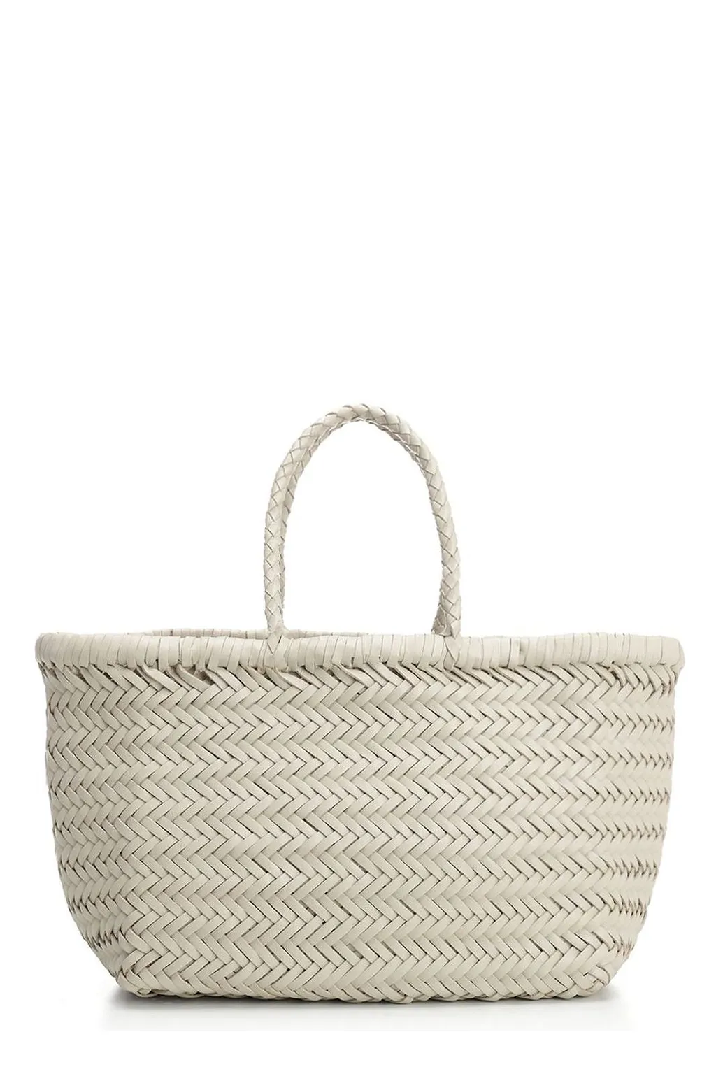 Triple Jump Small Tote Bag