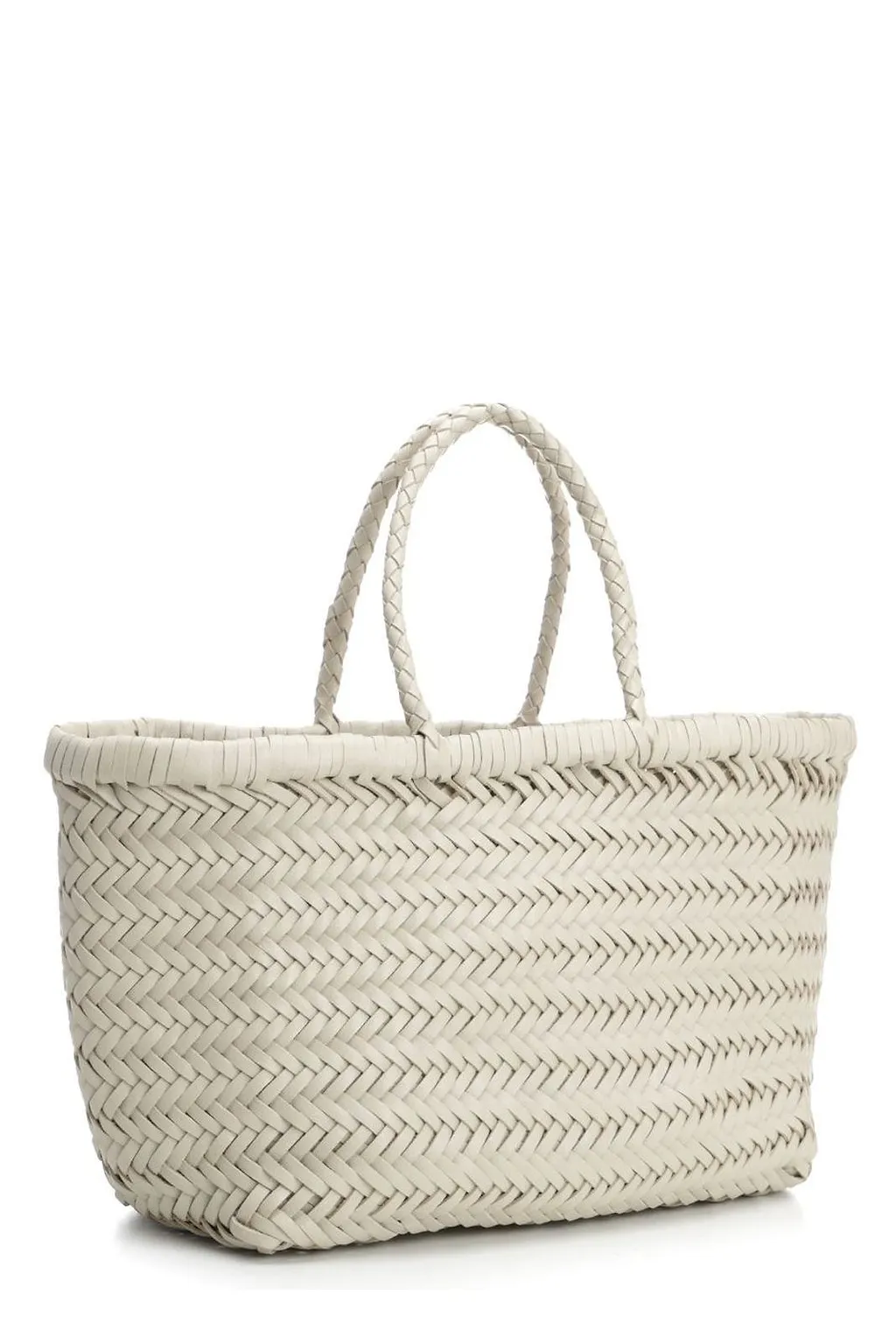 Triple Jump Small Tote Bag