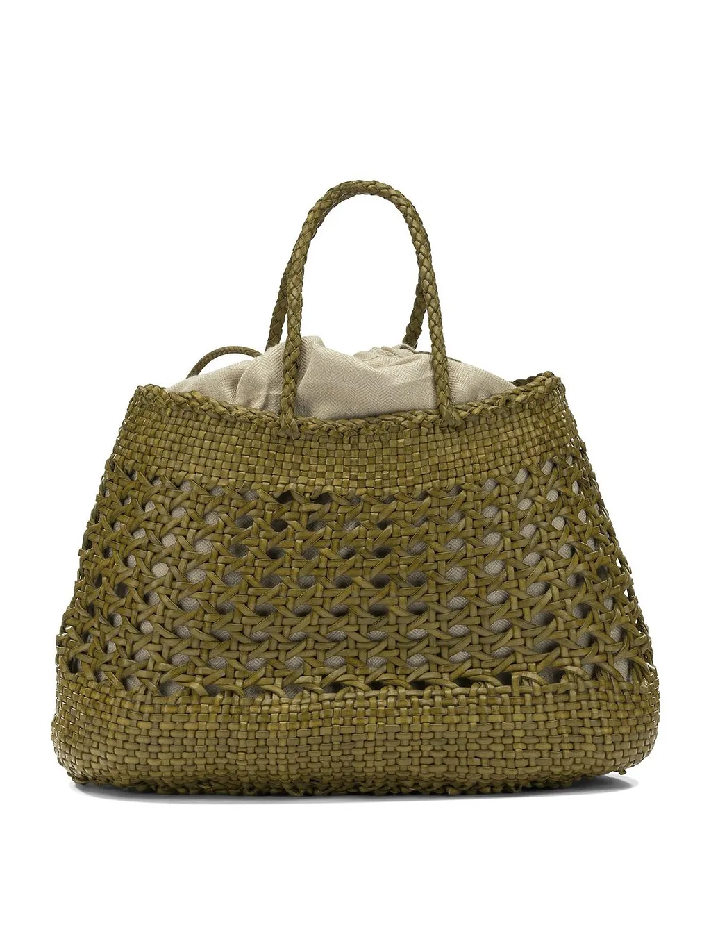 Dragon Diffusion Triple Jump Small Tote Bag