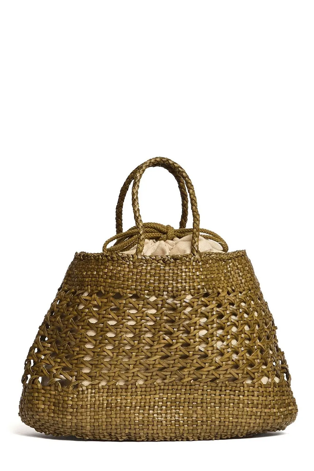 Triple Jump Small Tote Bag
