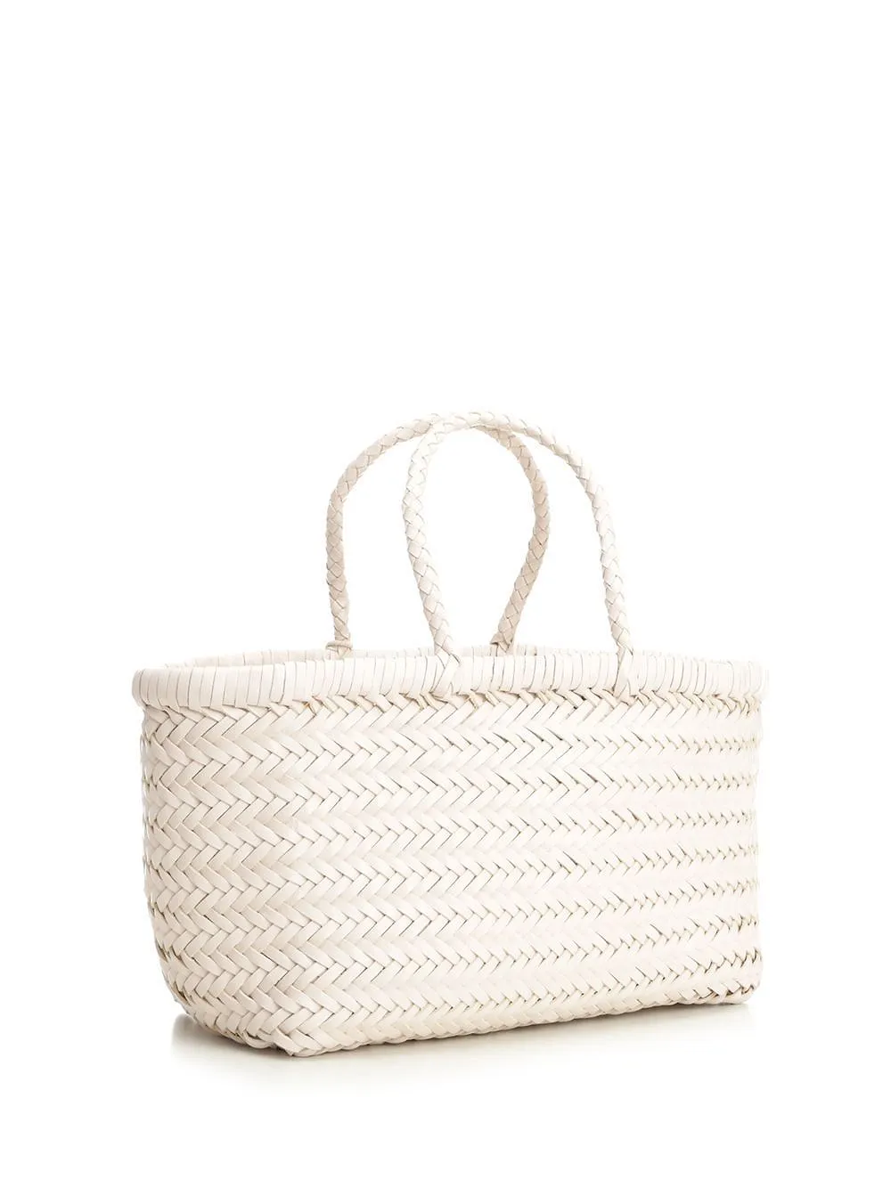 Dragon Diffusion Triple Jump Small Tote Bag