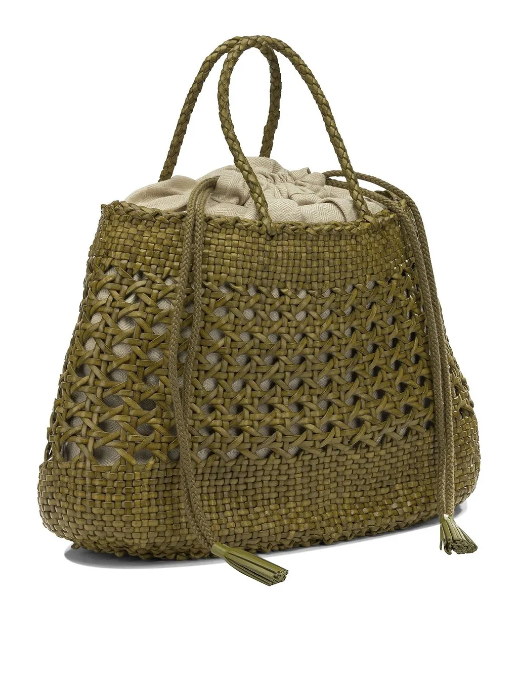 Dragon Diffusion Triple Jump Small Tote Bag