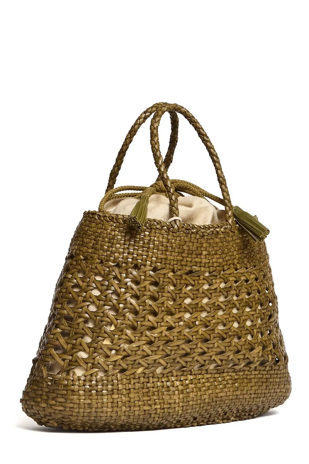 Triple Jump Small Tote Bag