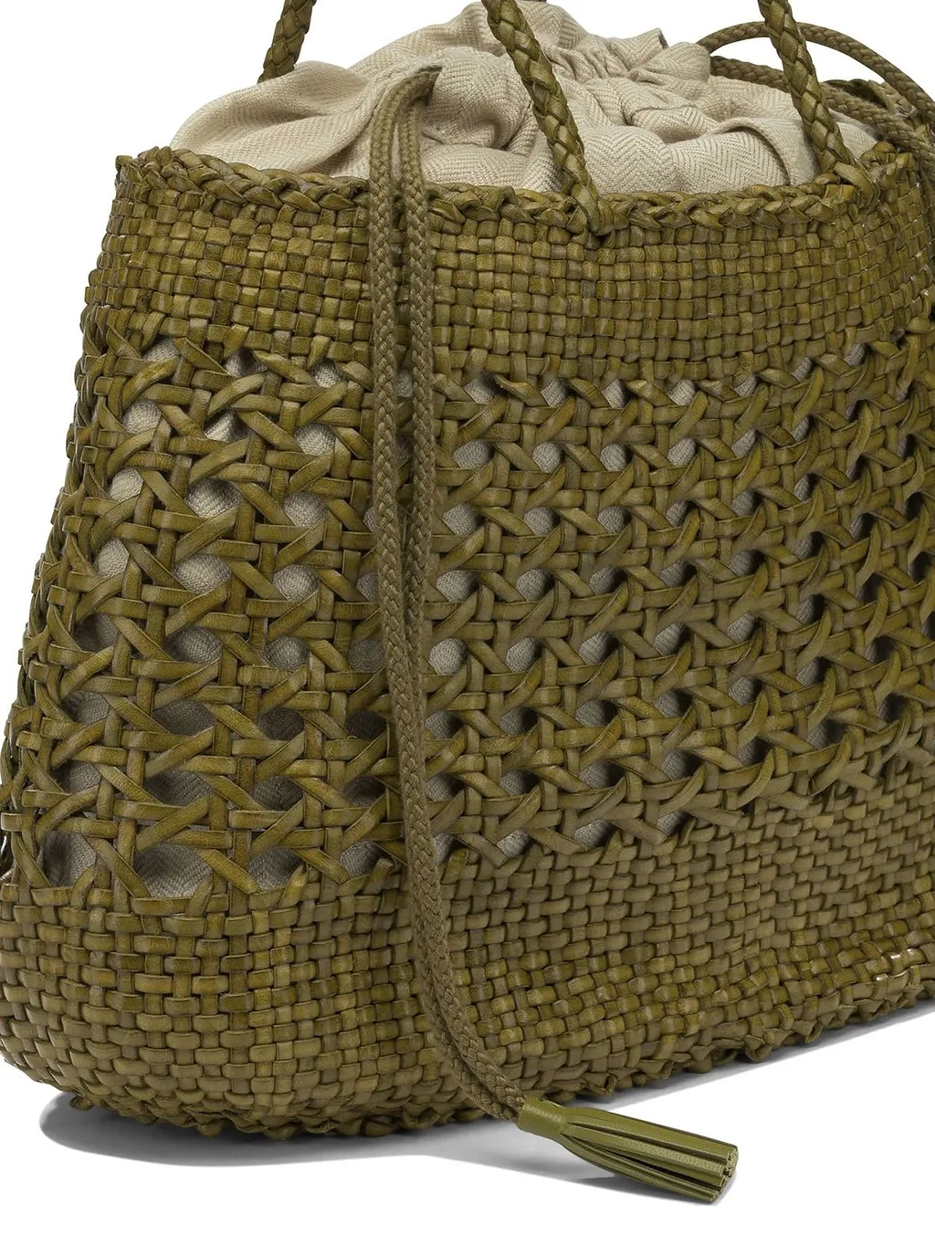 Dragon Diffusion Triple Jump Small Tote Bag