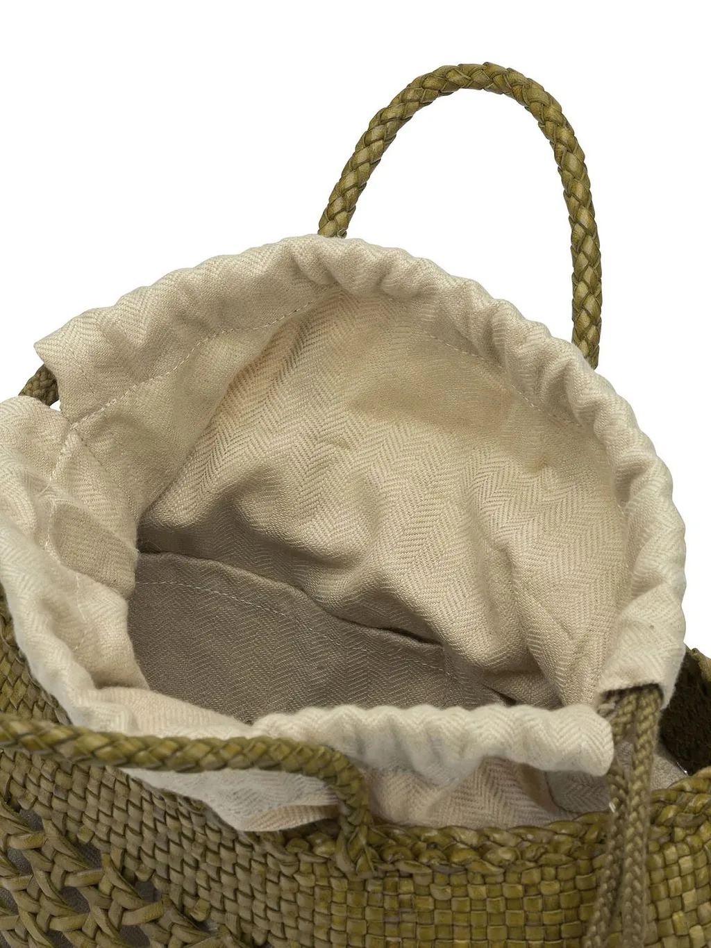 Dragon Diffusion Triple Jump Small Tote Bag