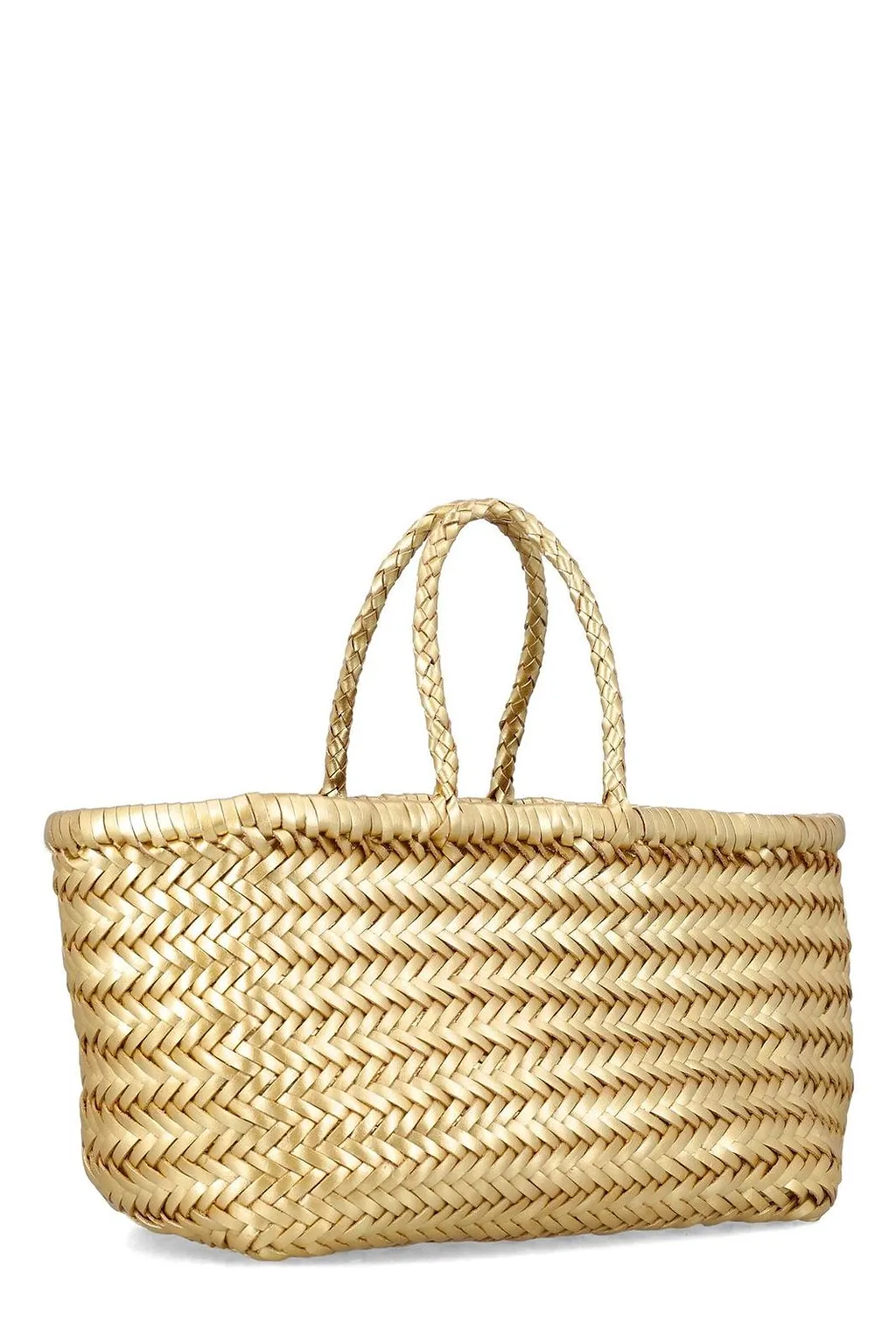 Dragon Diffusion Triple Jump Small Tote Bag