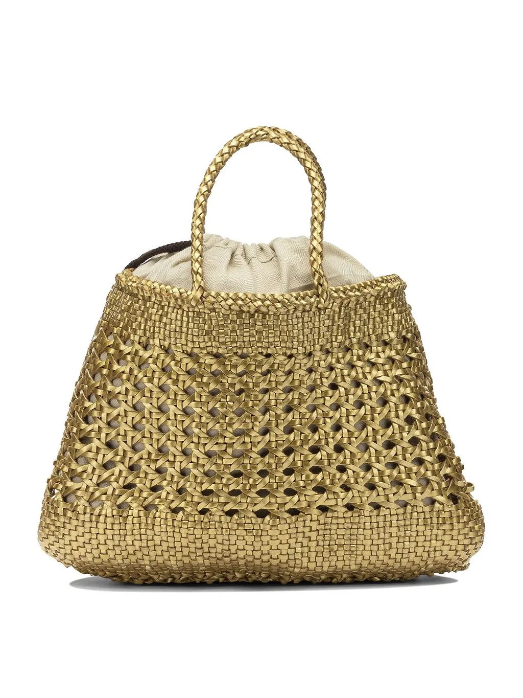 Dragon Diffusion Triple Jump Small Tote Bag