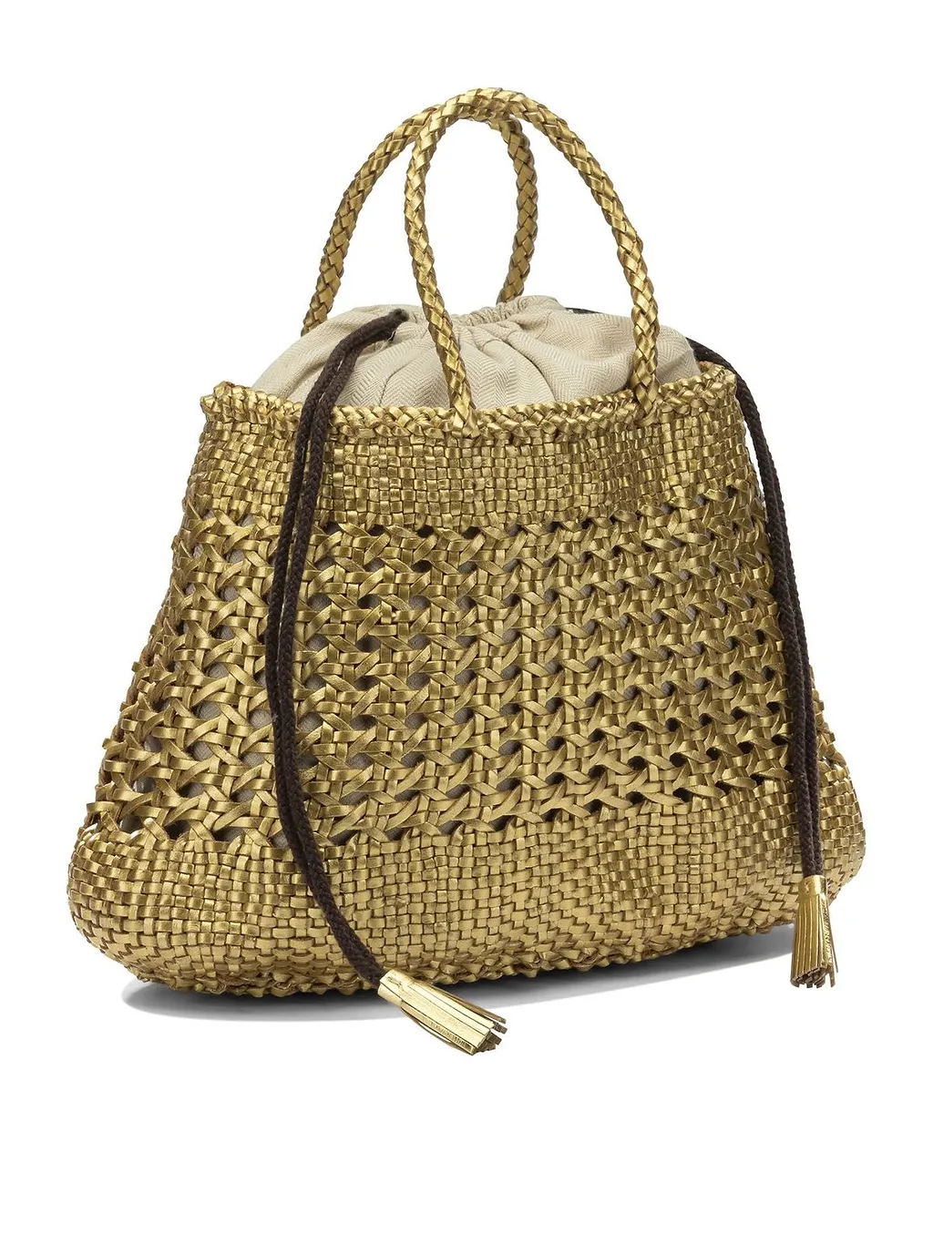 Dragon Diffusion Triple Jump Small Tote Bag