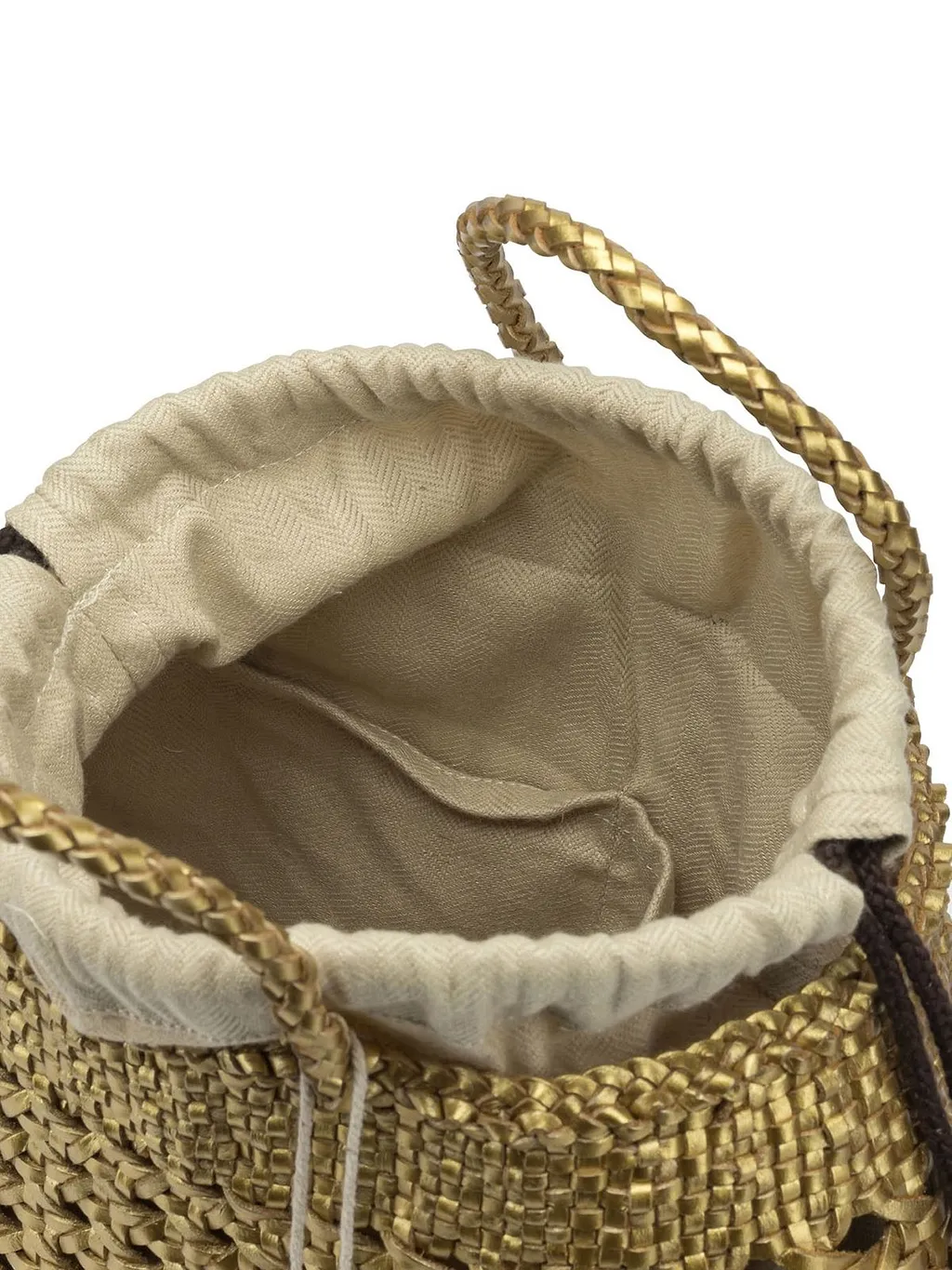 Dragon Diffusion Triple Jump Small Tote Bag