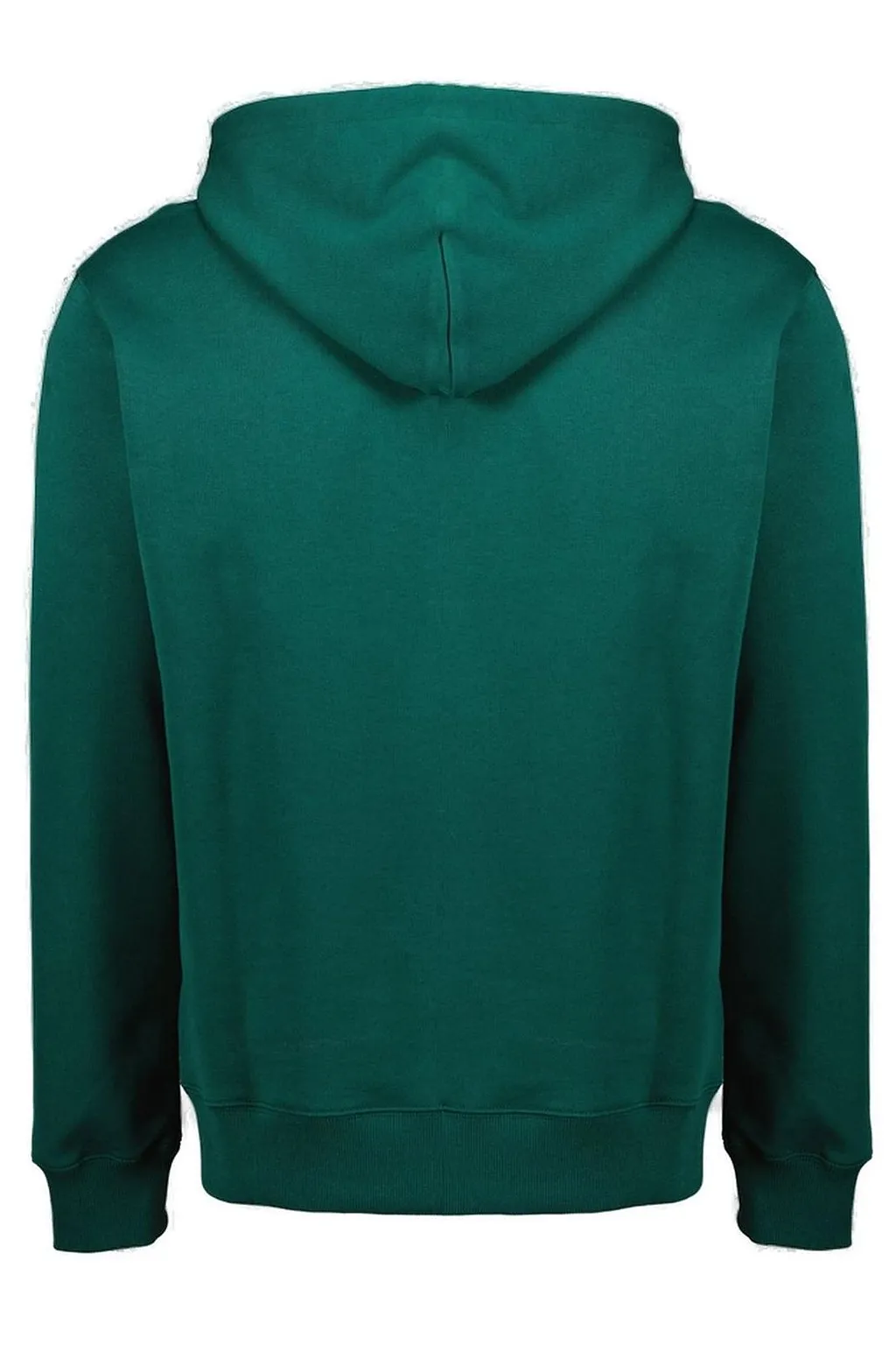 Le Hoodie Slogan Classique Hoodie