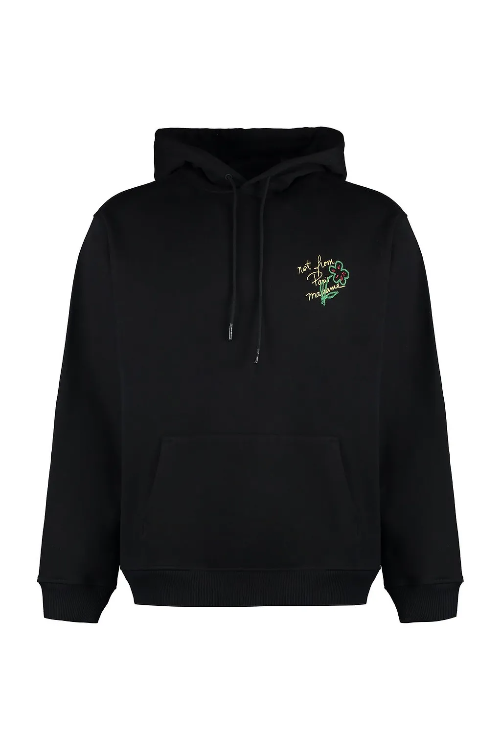 Le Hoodie Slogan Esquisse Hoodie