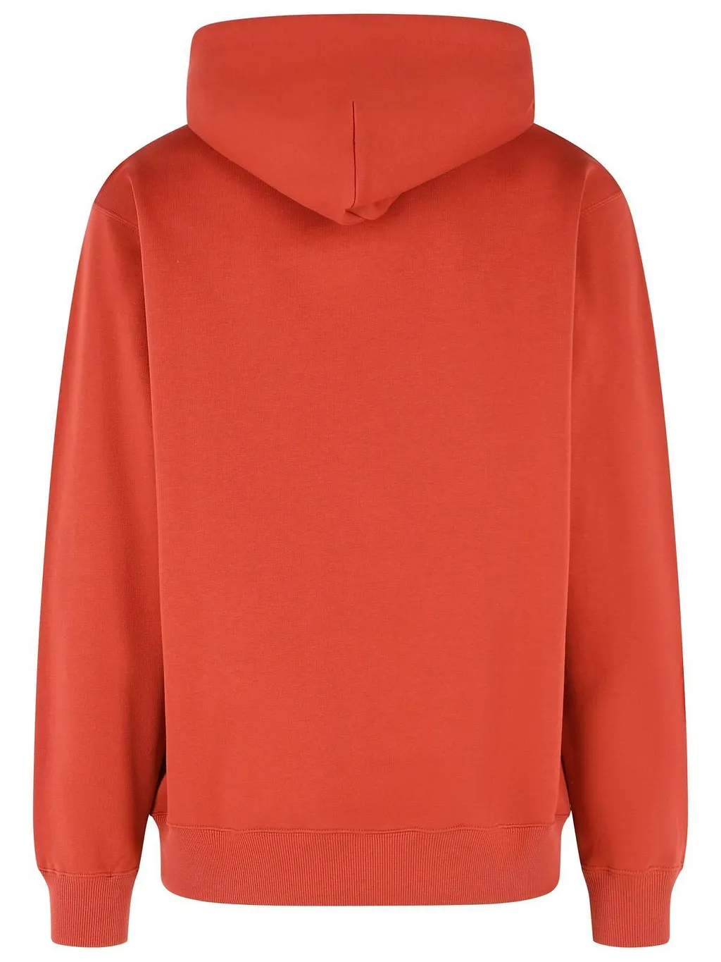 Le Hoodie Slogan Classique Hoodie