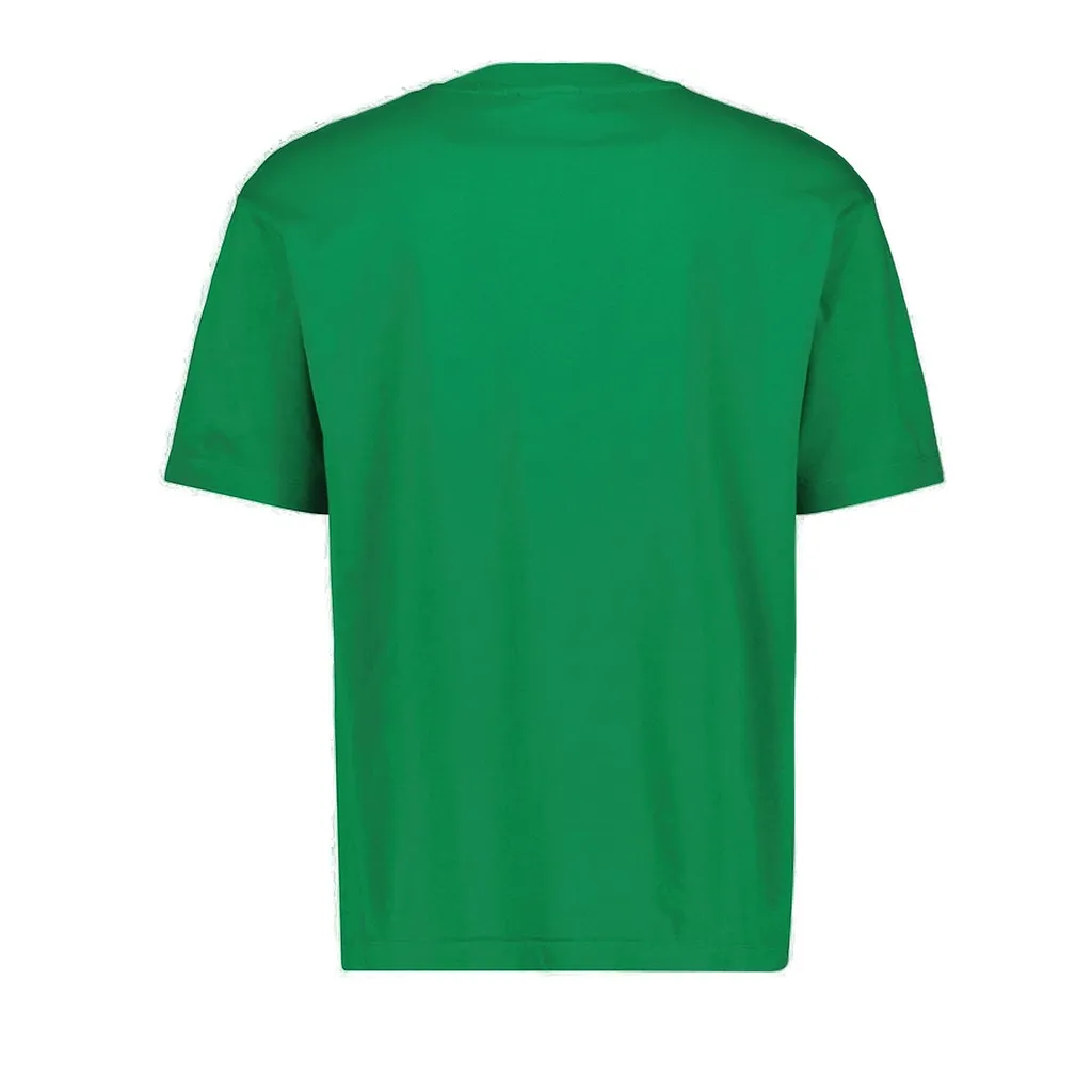 Le T-Shirt Gousset T-Shirt