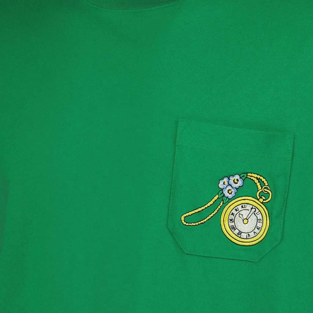 Le T-Shirt Gousset T-Shirt