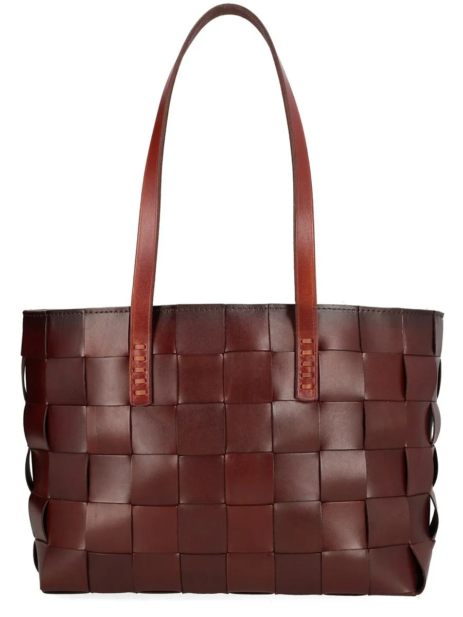 Dragon Diffusion Japan Woven Tote Bag