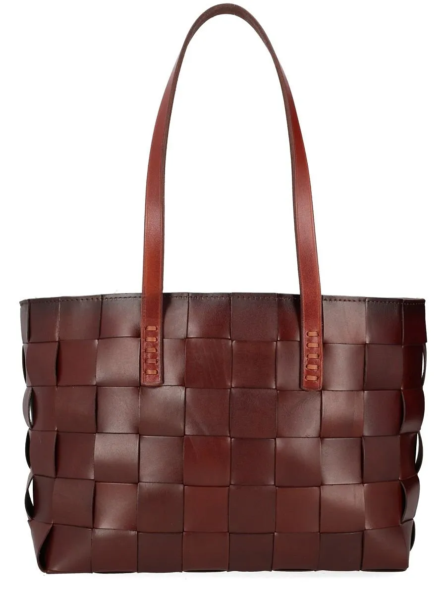 Dragon Diffusion Japan Woven Tote Bag