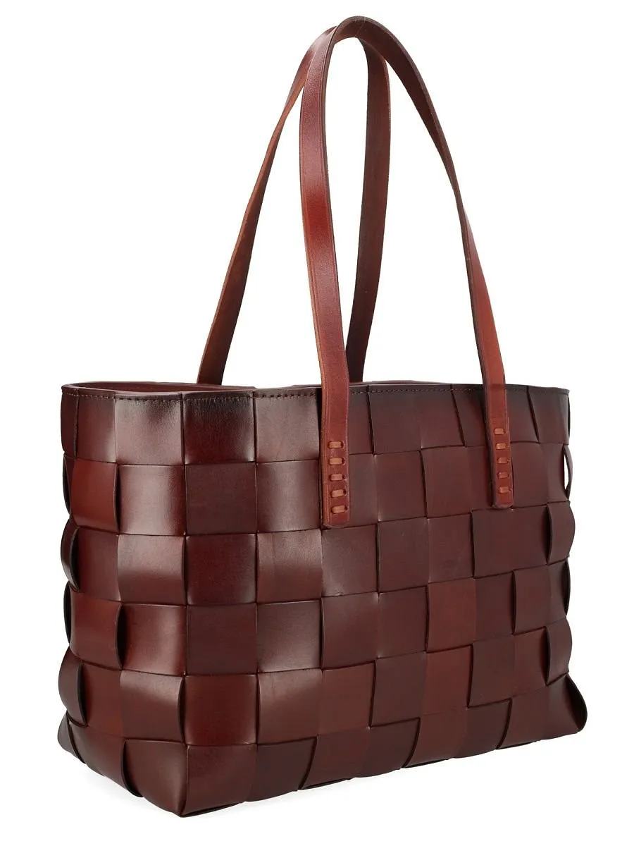 Dragon Diffusion Japan Woven Tote Bag