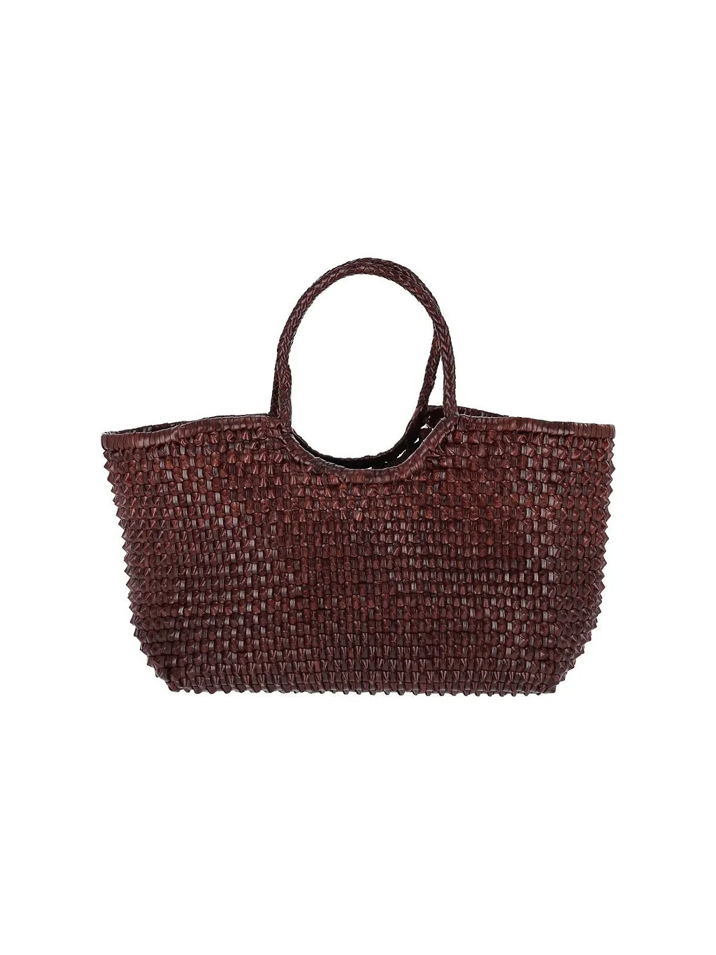 Dragon Diffusion Woven Tote Bag
