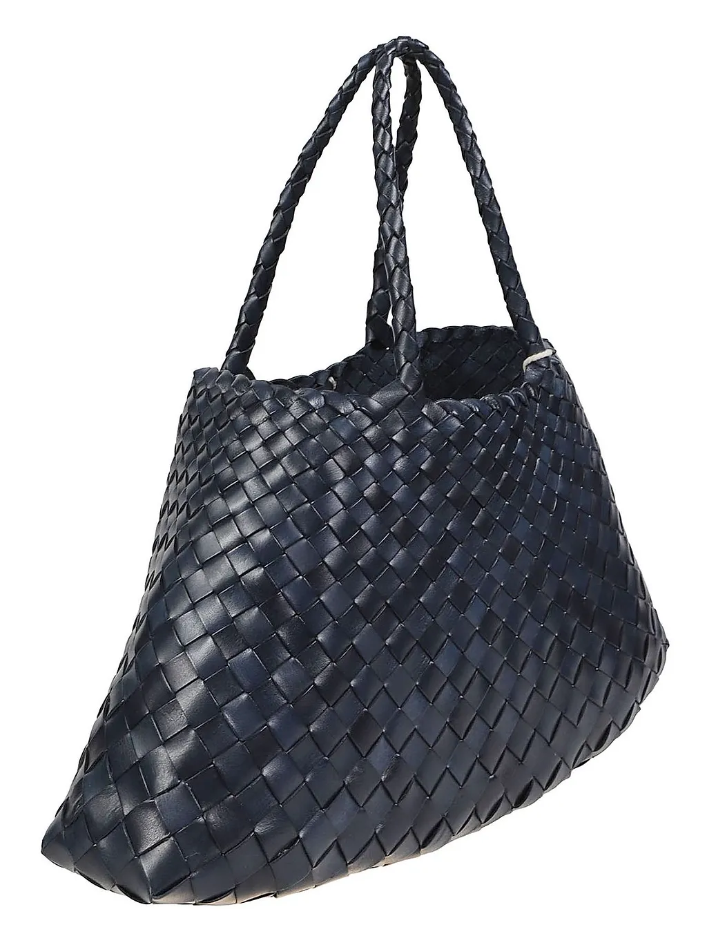 Dragon Diffusion Woven Tote Bag