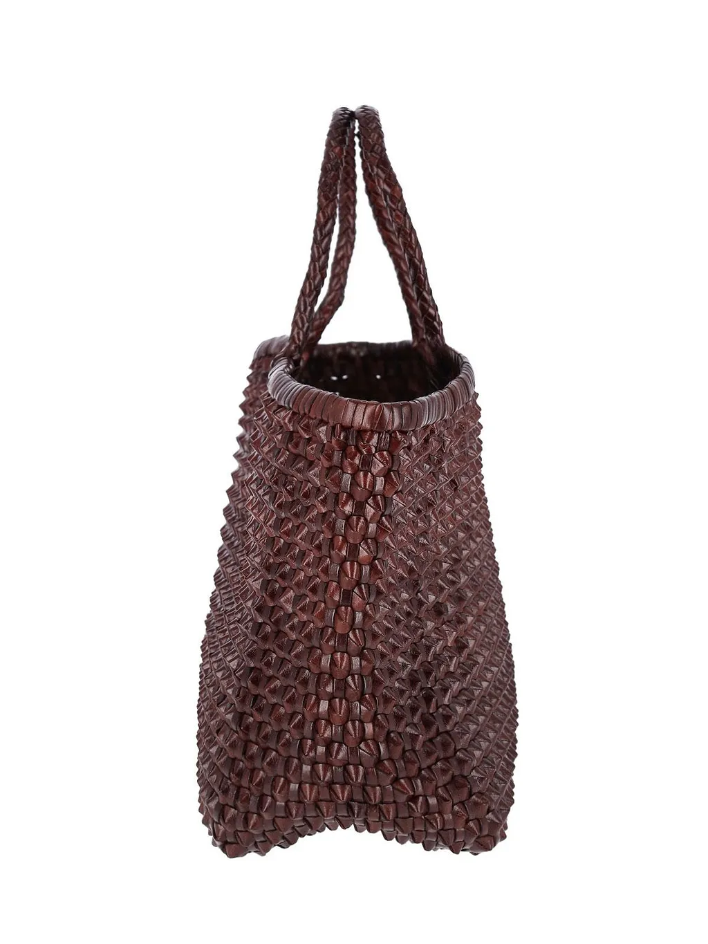 Dragon Diffusion Woven Tote Bag