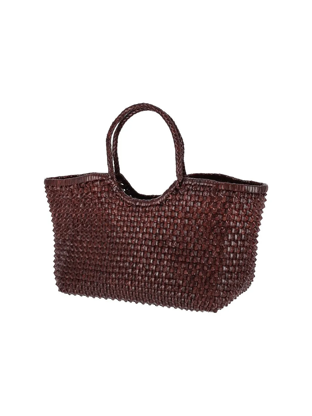 Dragon Diffusion Woven Tote Bag