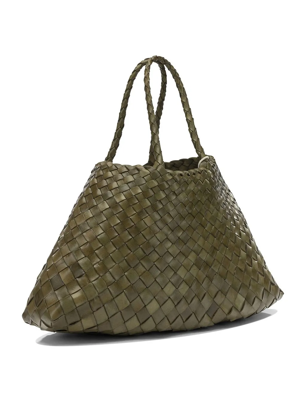 Dragon Diffusion Woven Tote Bag