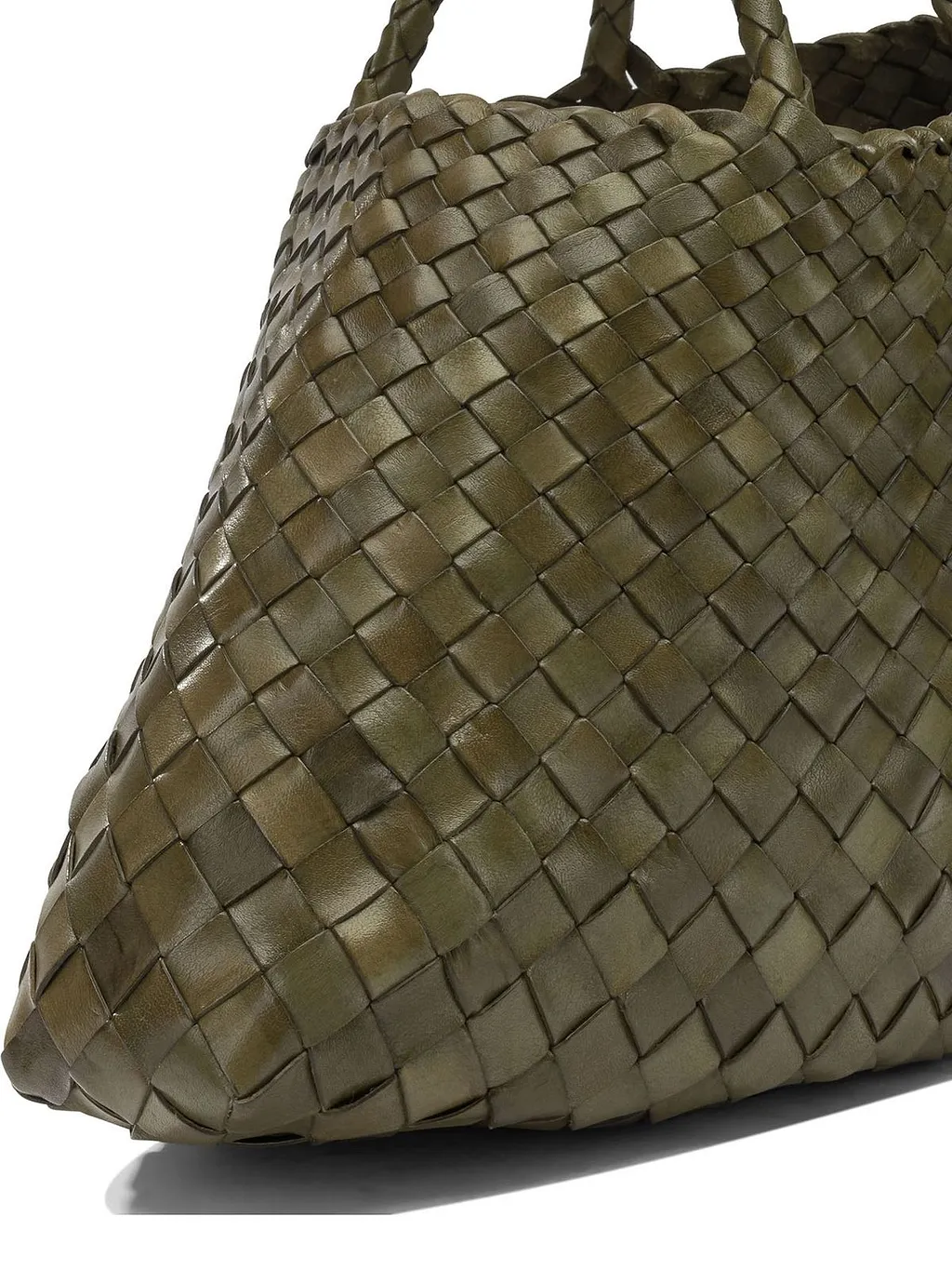 Dragon Diffusion Woven Tote Bag