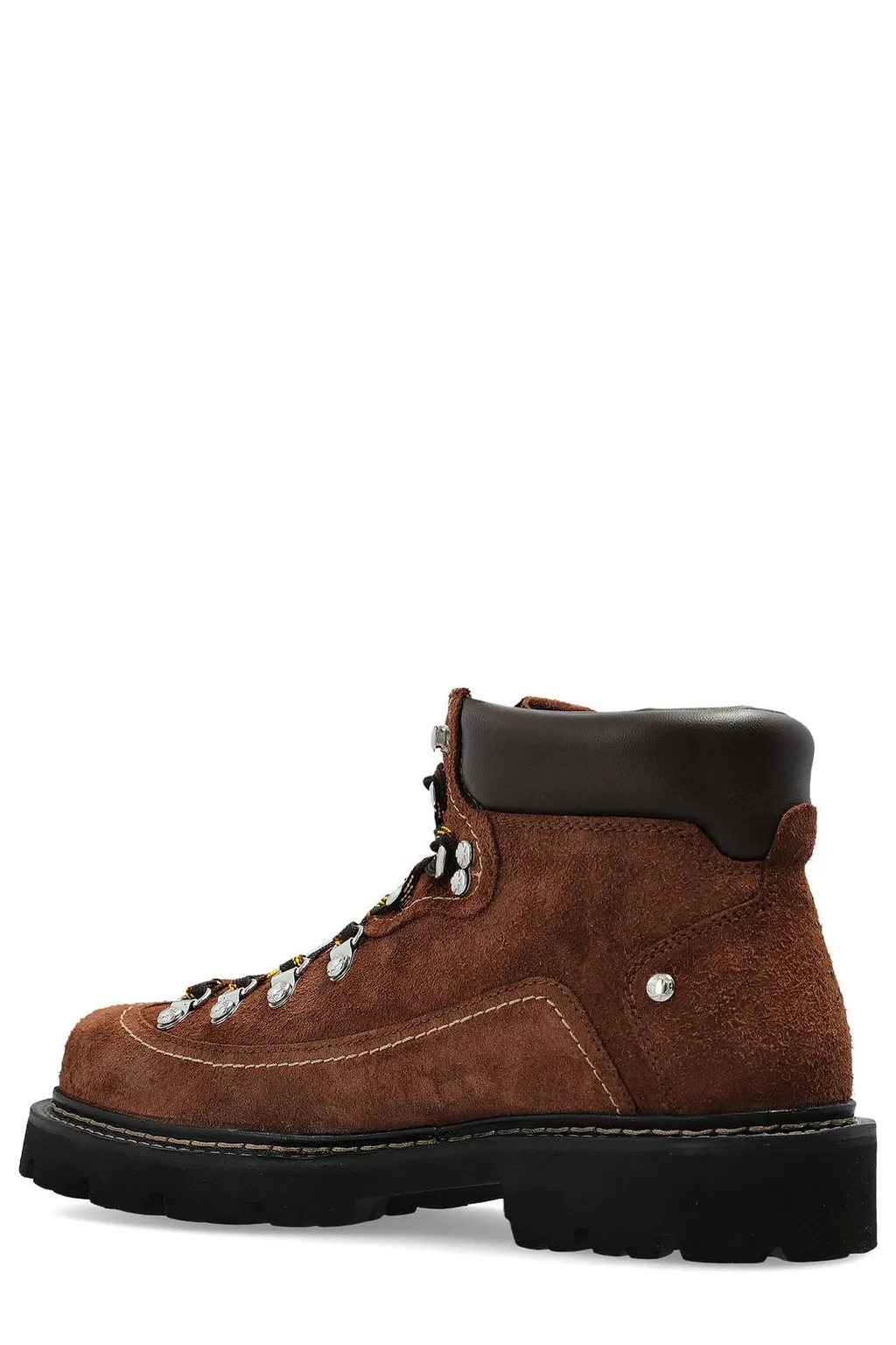 Canadian Hiking Boots