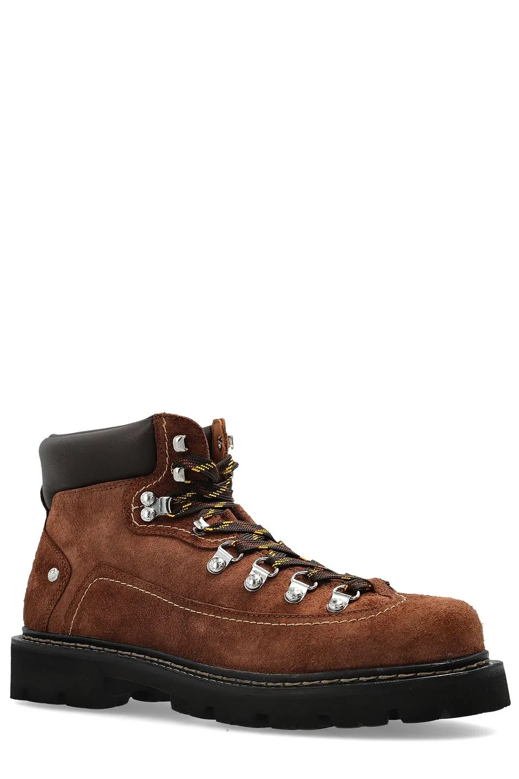 Canadian Hiking Boots