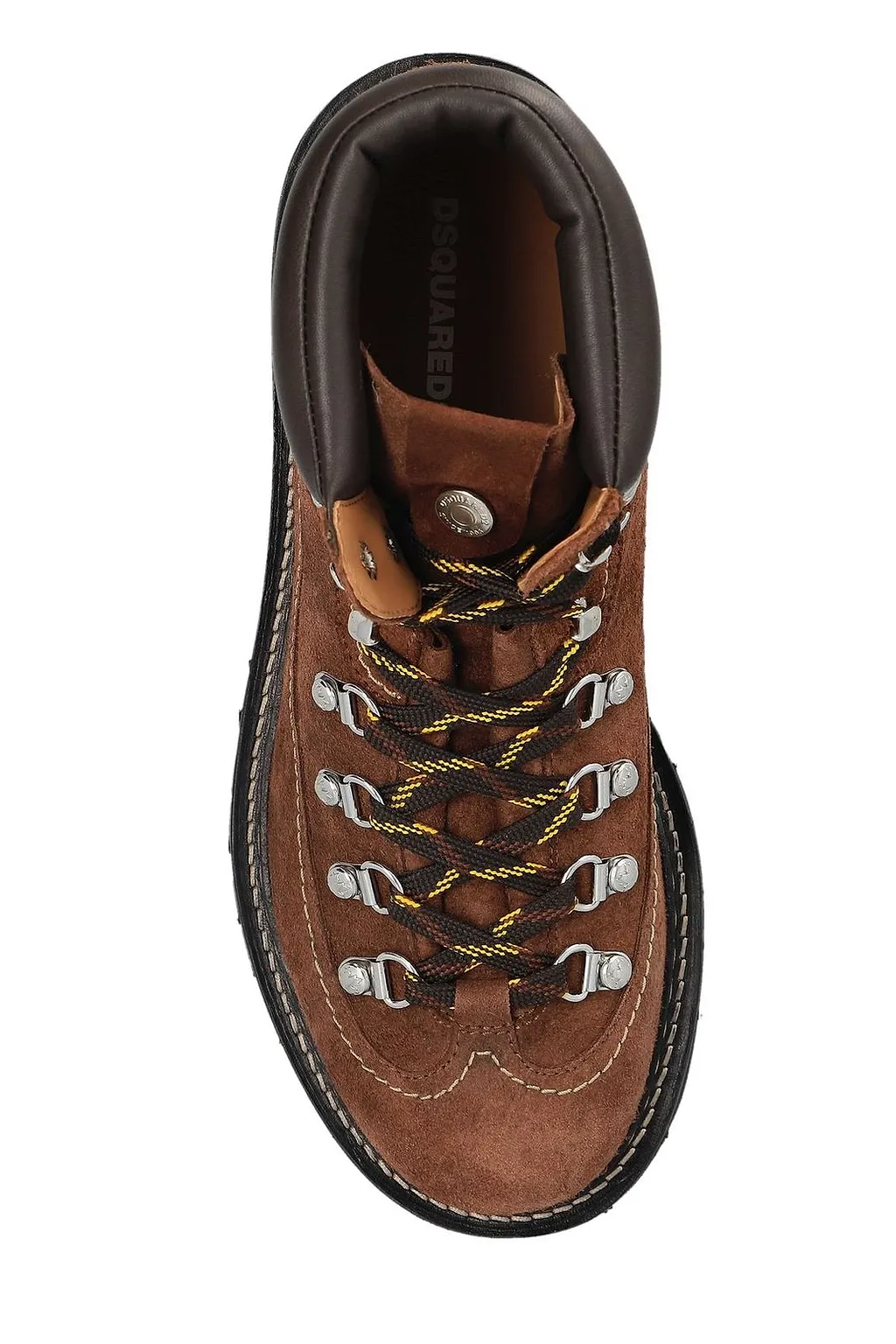 Canadian Hiking Boots