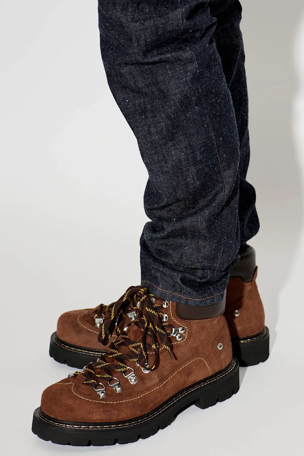 Canadian Hiking Boots
