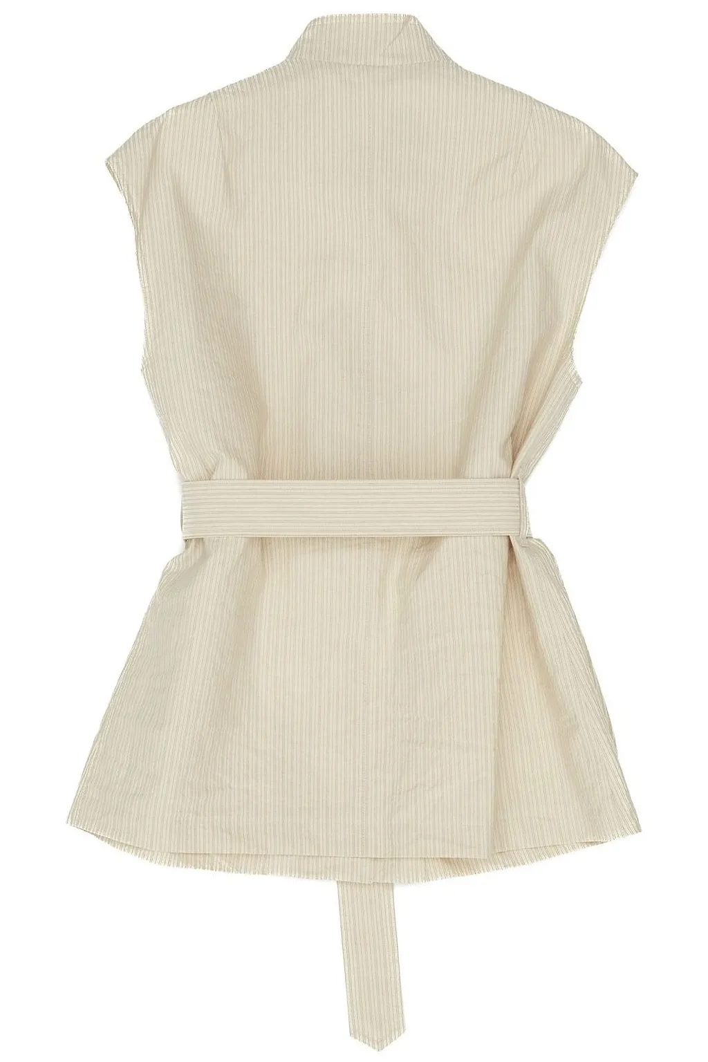 Dries Van Noten Belted Jacket